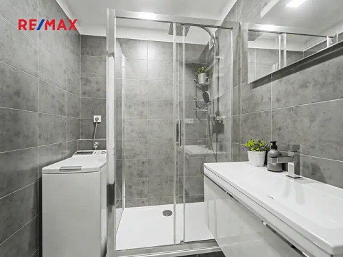 Prodaný byt 3+1 79 m²