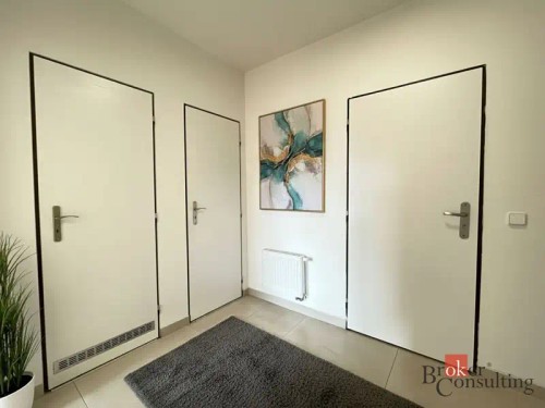 Prodej bytu 2+kk 54 m²