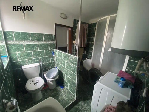 Prodaný byt 3+kk 58 m²