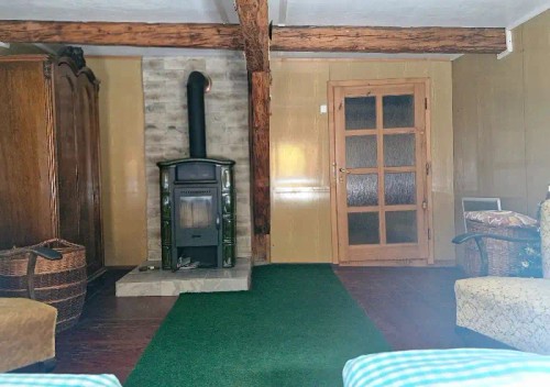 Prodej chalupy 150 m², pozemek 2730 m²