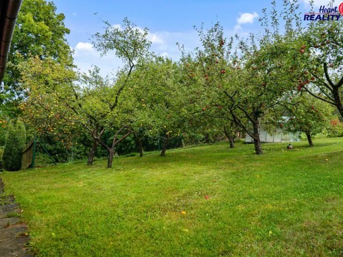 Prodej domu 149 m², pozemek 1298 m²