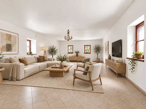 Prodej domu 278 m², pozemek 1357 m²