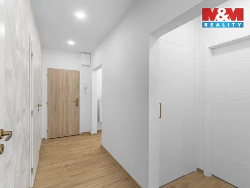 Prodaný byt 4+1 86 m²
