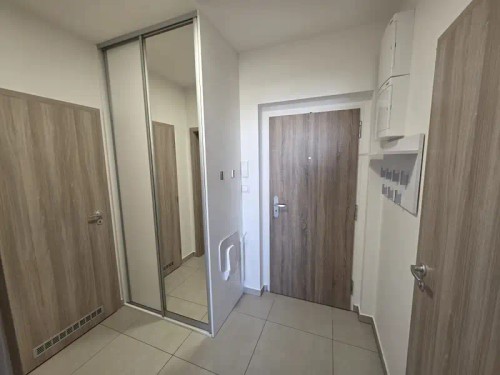 Prodaný byt 2+kk 56 m²
