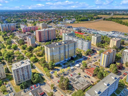 Prodej bytu 2+1 85 m²