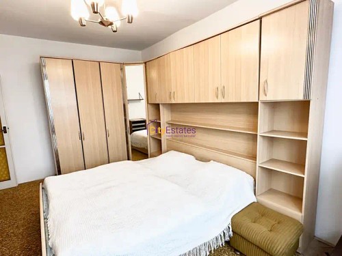 Prodej bytu 2+1 53 m²