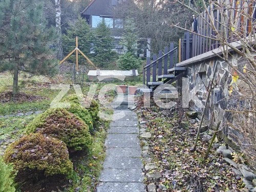 Prodej chaty 94 m², pozemek 434 m²