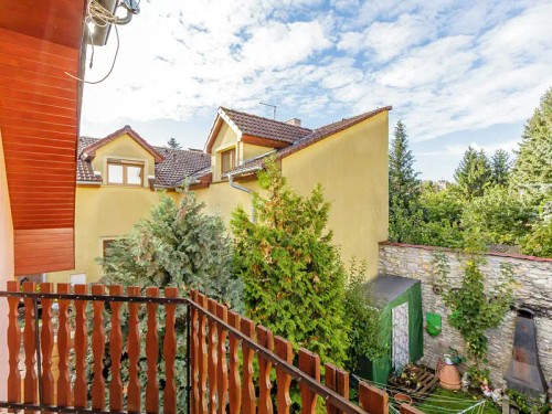 Prodej domu 140 m², pozemek 284 m²