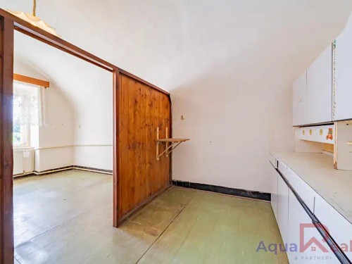 Prodej bytu 2+1 146 m²