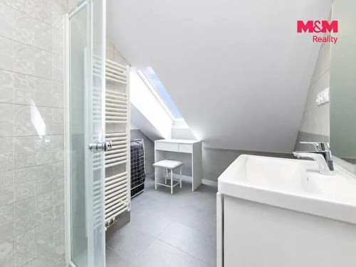 Prodej bytu 2+kk 106 m²
