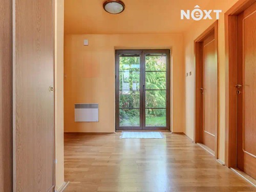Prodej domu 179 m², pozemek 839 m²