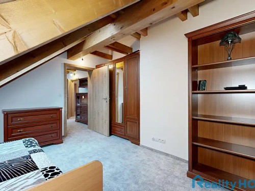 Prodej domu 271 m², pozemek 3395 m²