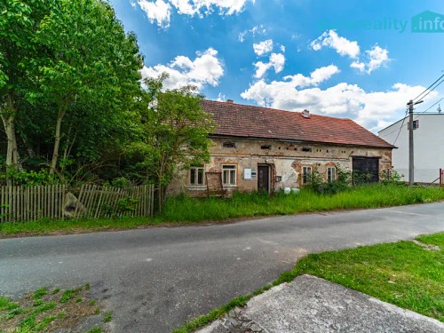 Prodej domu 112 m², pozemek 940 m²