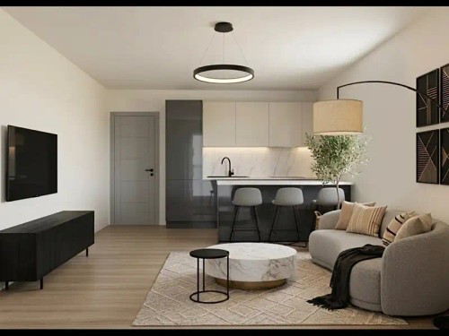 Prodej bytu 2+kk 52 m²