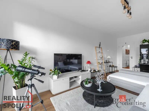 Prodaný byt 4+kk 98 m²