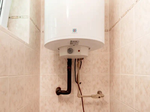 Prodaná chata 96 m², pozemek 383 m²