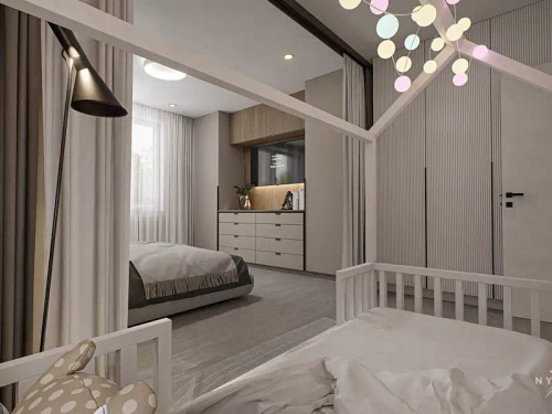 Prodej bytu 2+kk 70 m²