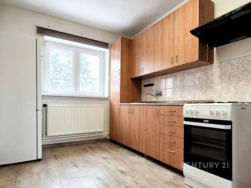 Prodej bytu 2+1 55 m²