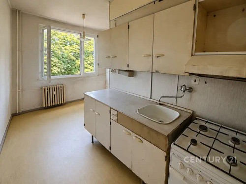 Prodej bytu 2+1 58 m²