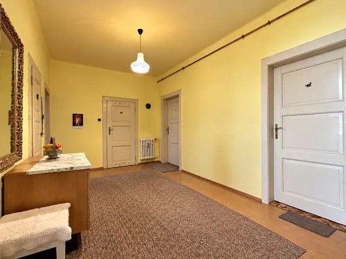 Prodej bytu 3+1 89 m²