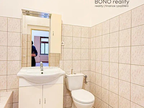 Prodej bytu 3+1 73 m²