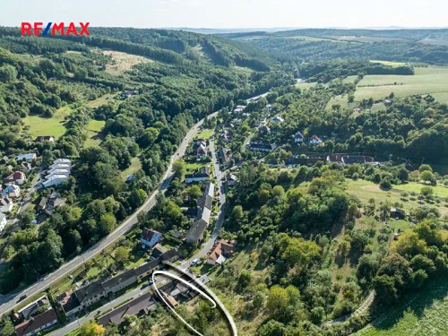 Prodej domu 210 m², pozemek 1497 m²