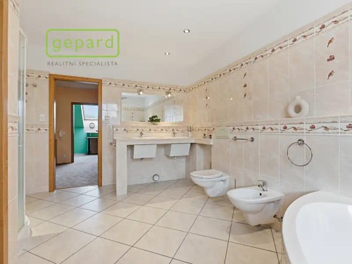 Prodej domu 175 m², pozemek 868 m²