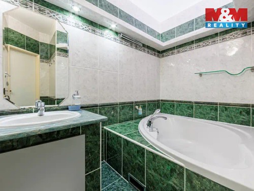 Prodaný byt 2+1 60 m²
