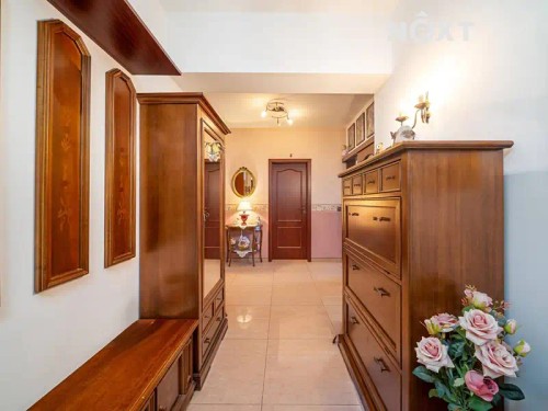 Prodej bytu 3+kk 89 m²