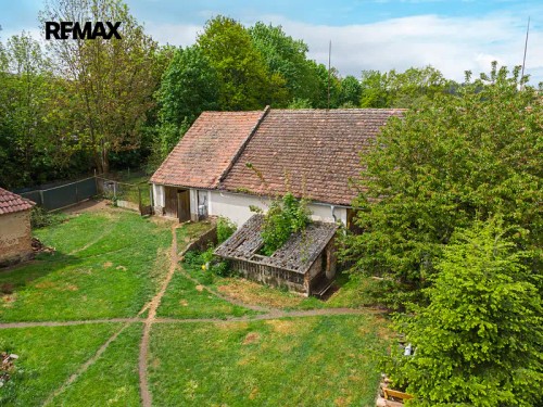 Prodej domu 207 m², pozemek 1227 m²