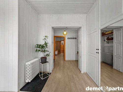 Prodej domu 201 m², pozemek 224 m²
