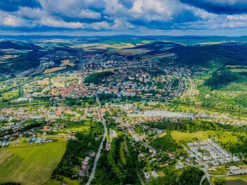 Prodej vily 300 m², pozemek 504 m²