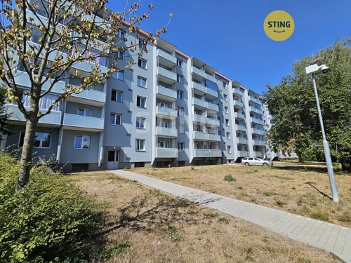 Prodej bytu 3+1 71 m²