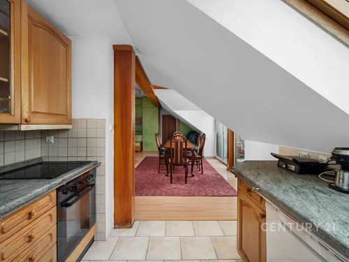 Prodej bytu 3+kk 127 m²