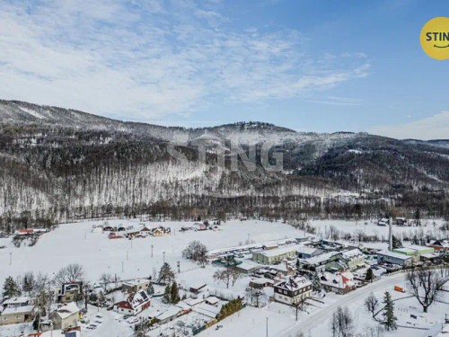 Prodej domu 197 m², pozemek 4419 m²