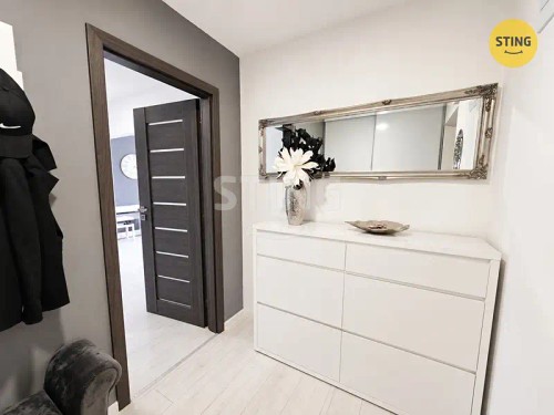 Prodej bytu 3+1 78 m²