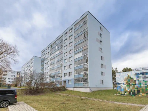 Prodej bytu 3+1 70 m²