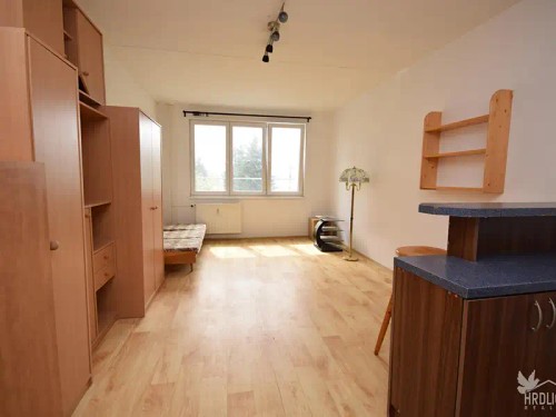 Prodej bytu 1+kk 31 m²