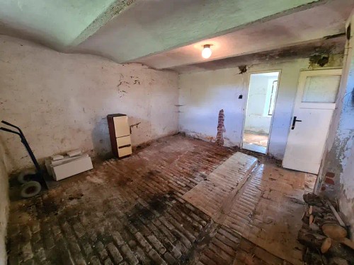 Prodej domu 106 m², pozemek 1671 m²