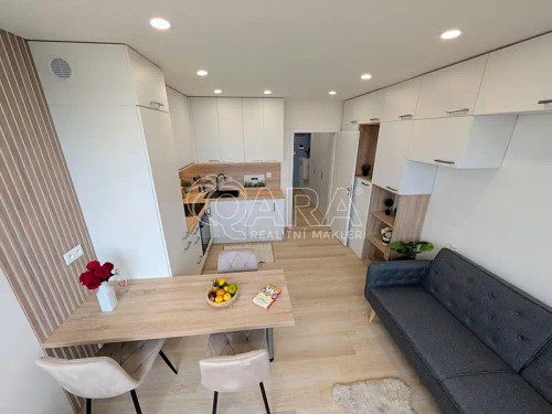 Prodej bytu 3+kk 52 m²