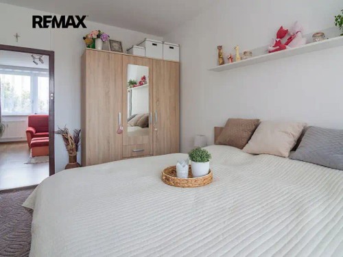 Prodej bytu 3+1 69 m²