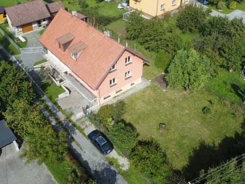 Prodej domu 170 m², pozemek 596 m²
