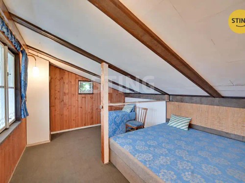 Prodej chaty 63 m², pozemek 1597 m²