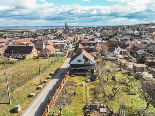 Prodej domu 220 m², pozemek 695 m²