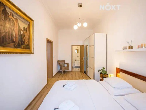 Prodej bytu 2+1 100 m²