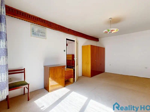 Prodej domu 122 m², pozemek 559 m²