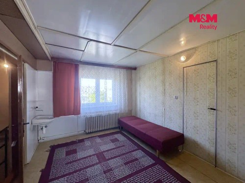 Prodej domu 119 m², pozemek 797 m²