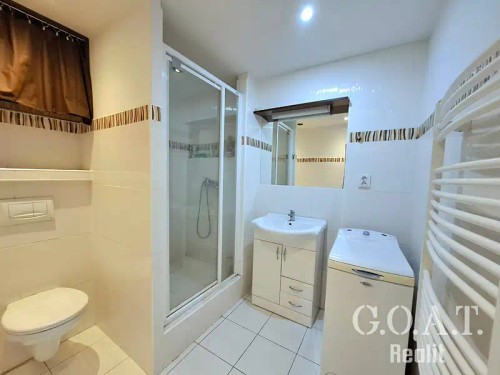 Prodaný byt 2+kk 40 m²