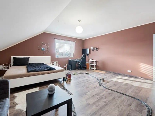 Prodej domu 225 m², pozemek 803 m²
