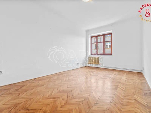 Prodaný byt 3+1 79 m²